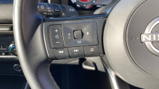 Nissan Qashqai 1.3 DiG-T MH N-Connecta 5dr Petrol Hatchback